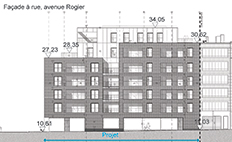 Rogier Housing